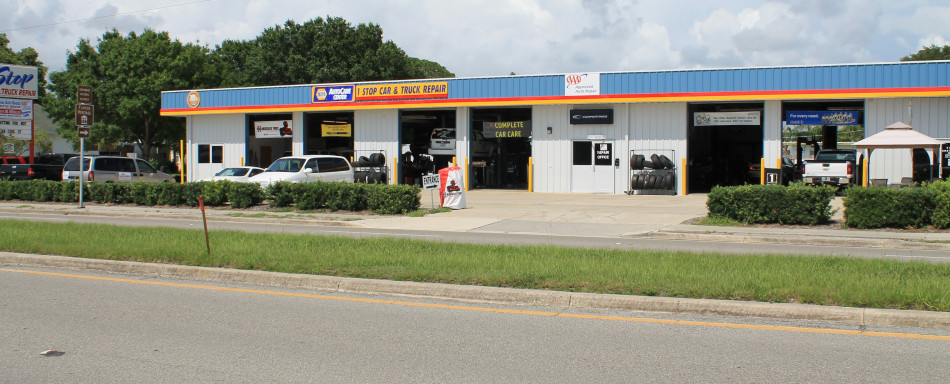 Car Repair Venice FL, Florida, Auto, Brakes, Transmission
