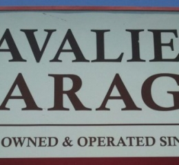 Cavaliar Garage