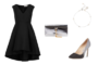 Find the perfect little black dress