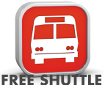 free shuttle