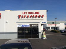 Lee Rollins Firestone - San Diego Auto RepairSan Diego Auto Repair